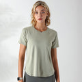 Pulse Mesh Quick-Dry Top