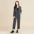 Sera Small Suit Collar Set