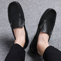 Stride Men's Breathable Loafers