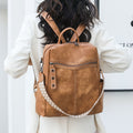 Carry Elan Minimalist Backpack