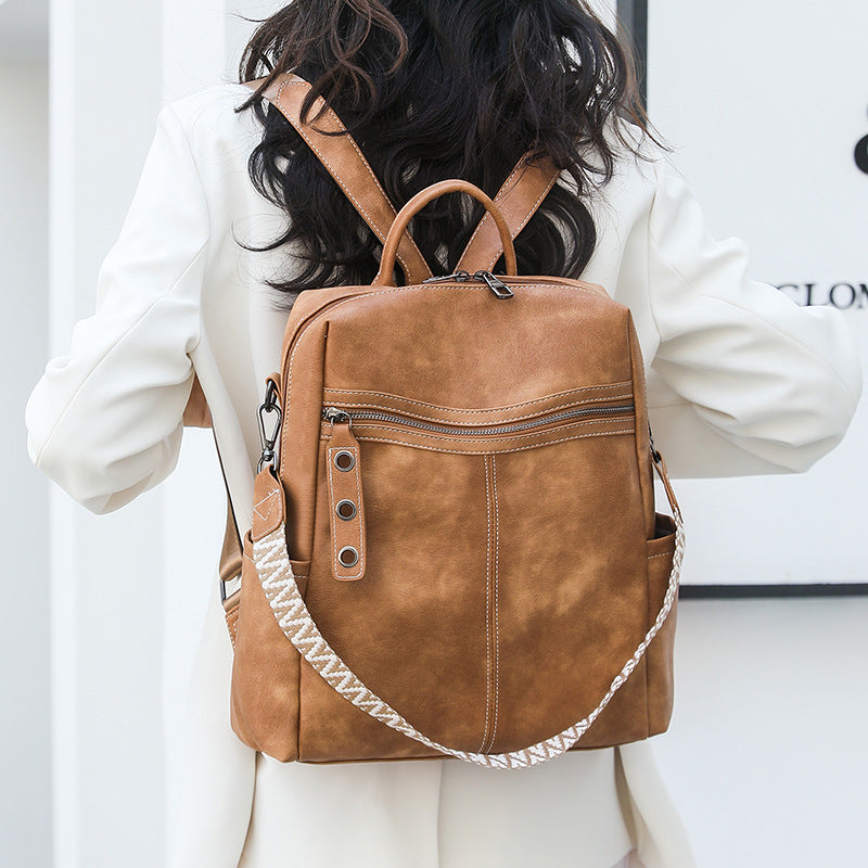 Carry Elan Minimalist Backpack