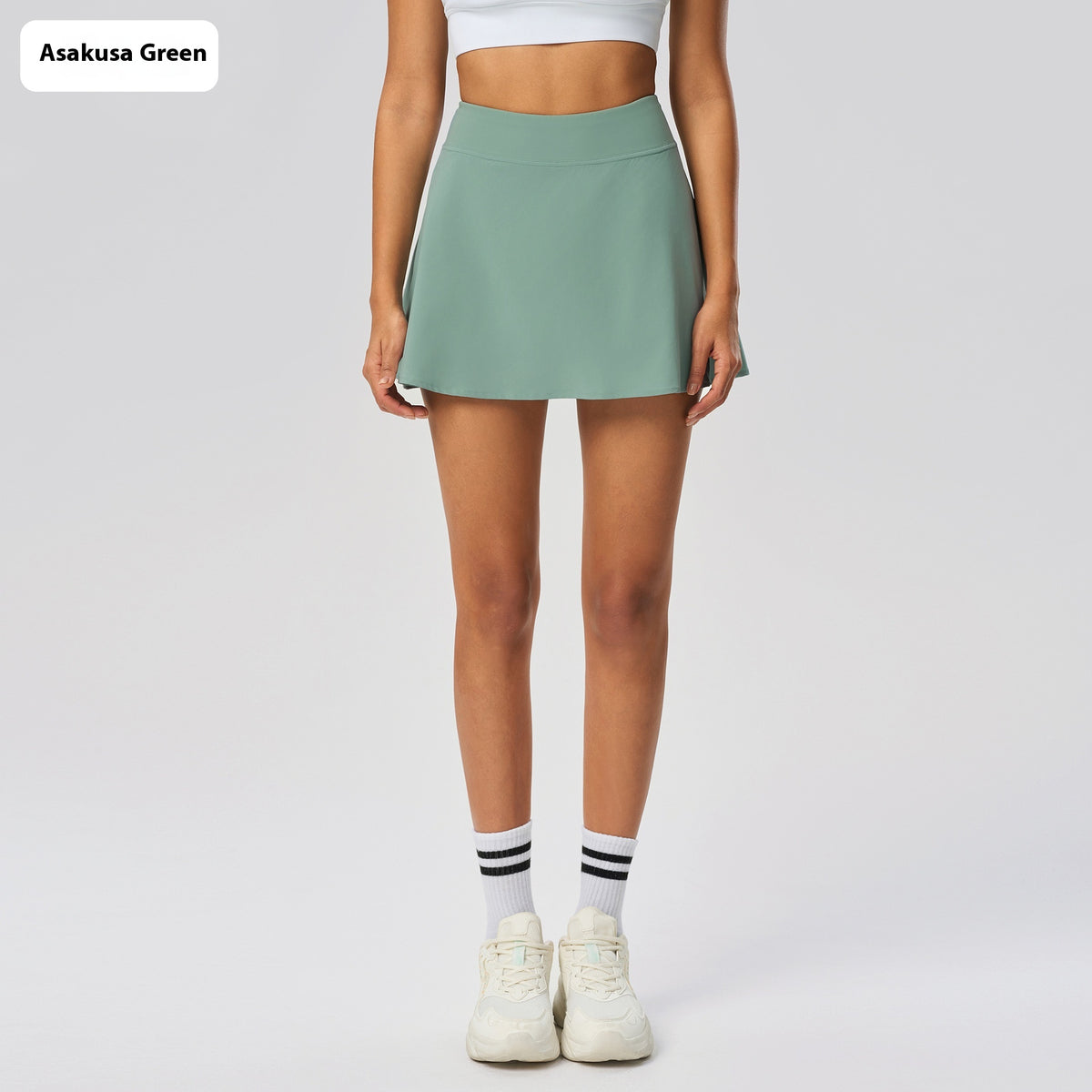 Rally Bexley Skirt
