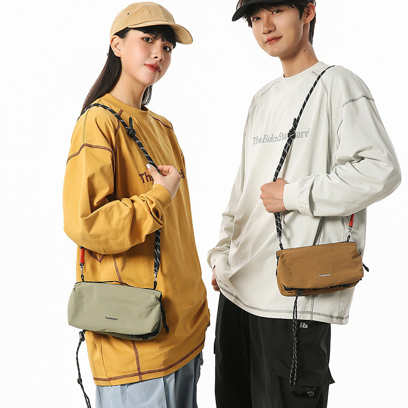 Carry Nolan Crossbody Bag