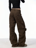 Rover Camo Retro Cargo Pants