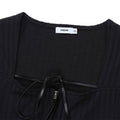 Aurelia Short Cardigan