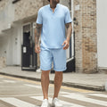 Metro Arden Men's Relaxed Short-Sleeve T-Shirt