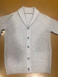 Atlas Arden Men's Cardigan