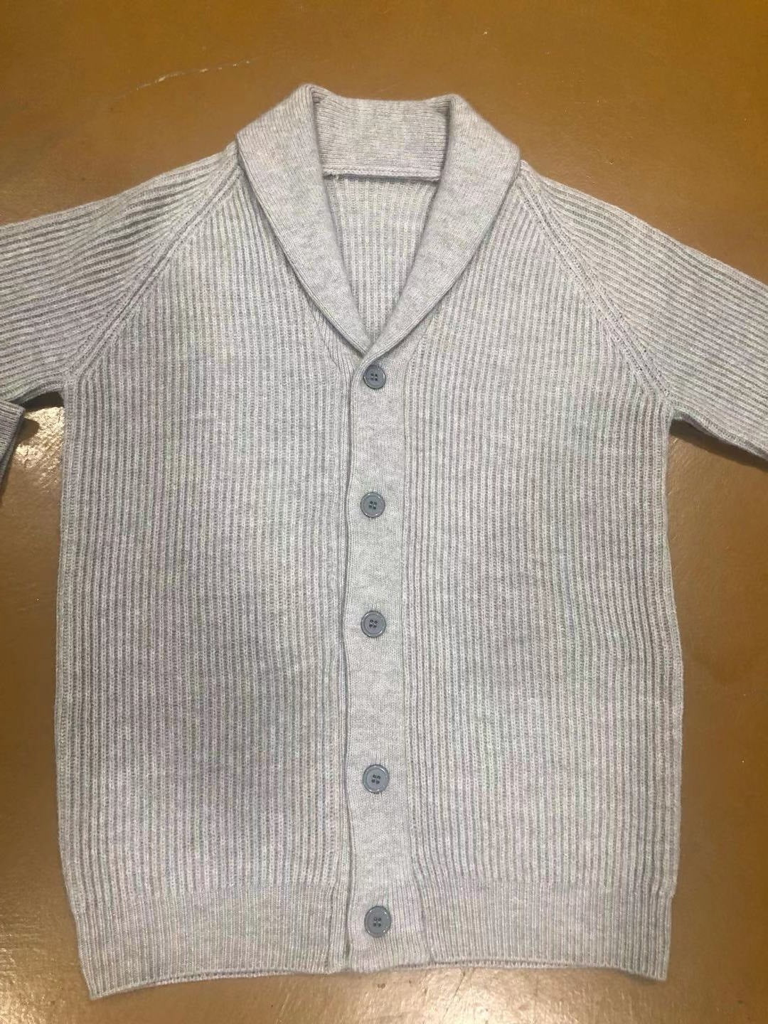 Atlas Arden Men's Cardigan
