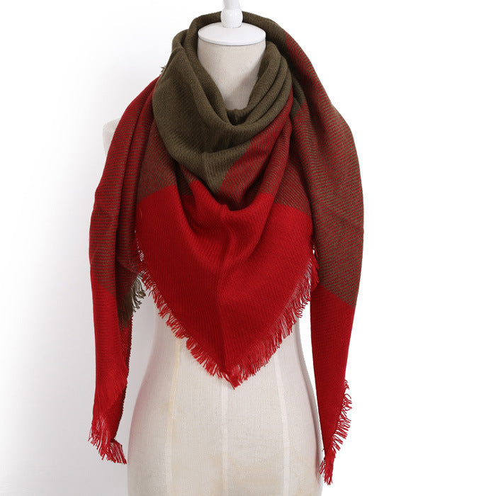 Ember Bexley Cashmere Scarf