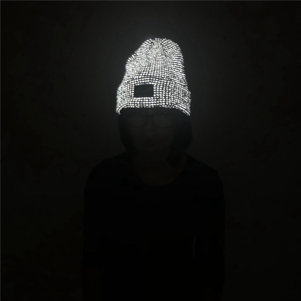 Ember Arden Beanie