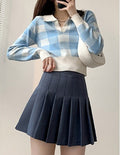 Sway Arden Pleated Skirt