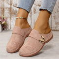 Stride Fenwick Sandals