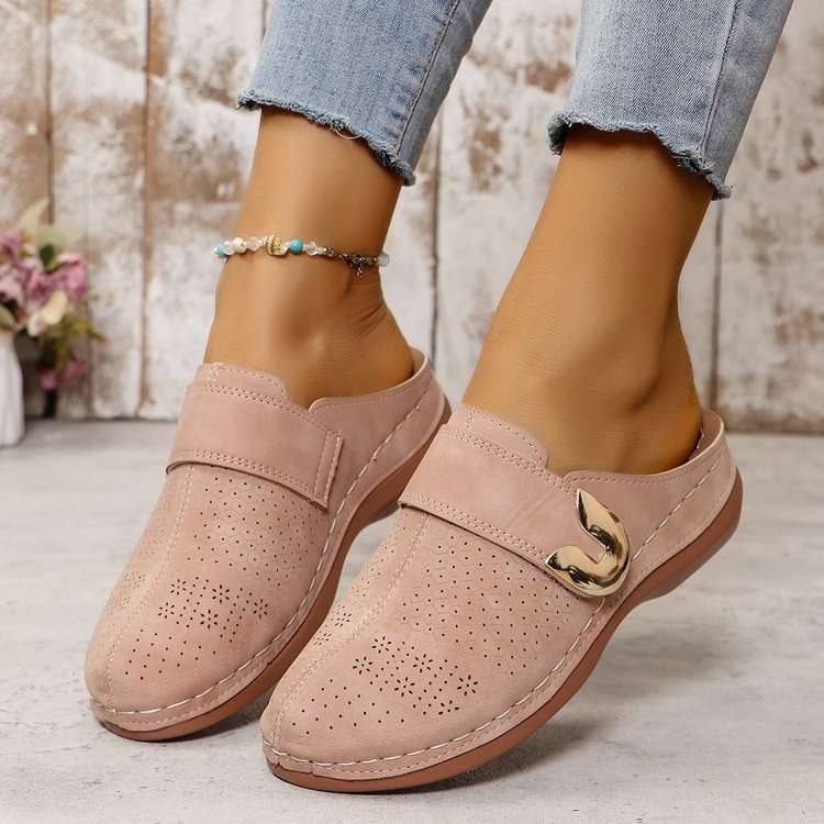 Stride Fenwick Sandals