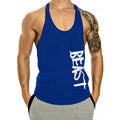 Velocity Men's Relaxed Breathable Vest
