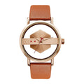 Tempo Isla Minimalist Watch