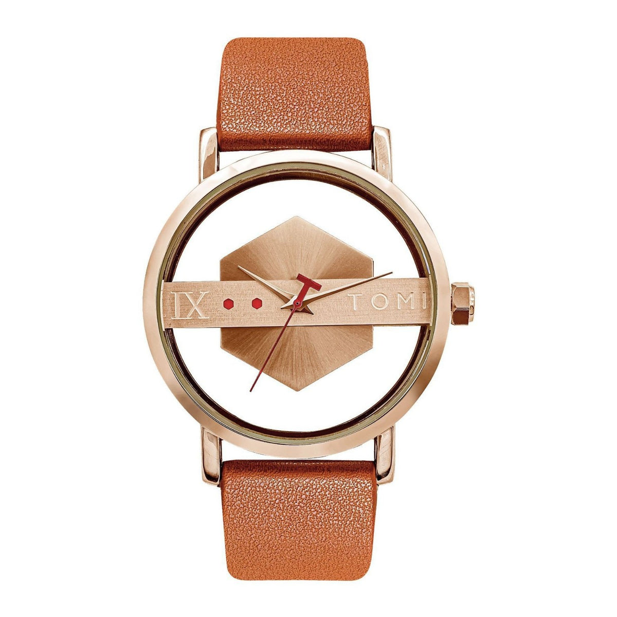 Tempo Isla Minimalist Watch