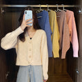 Quill Sweater