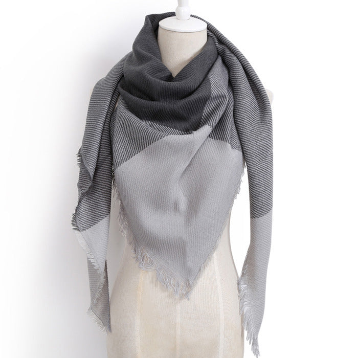 Ember Bexley Cashmere Scarf