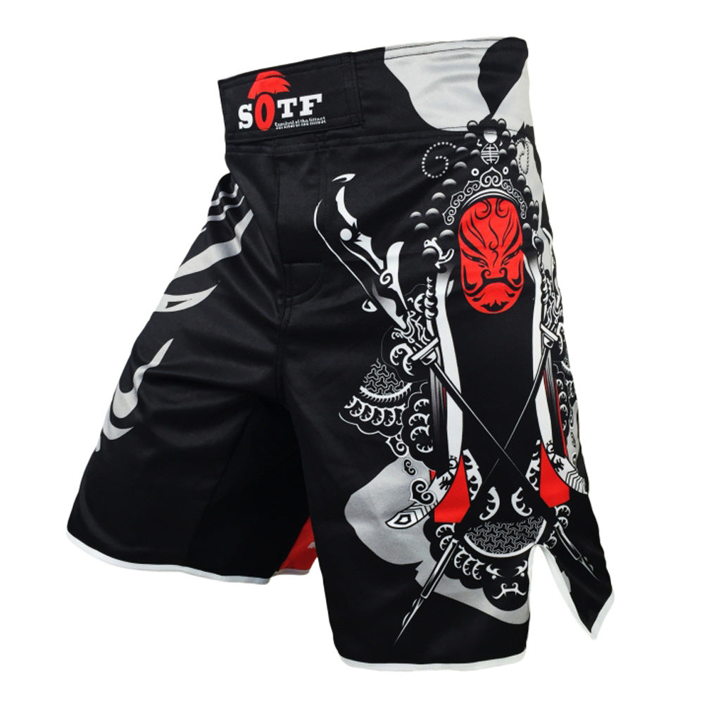 Velocity Calder Men's Shorts
