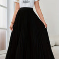 Sway Elan Pleated Skirt