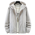District Bexley Men's Windbreaker