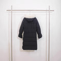 Cove Relaxed Thick Down Jacket