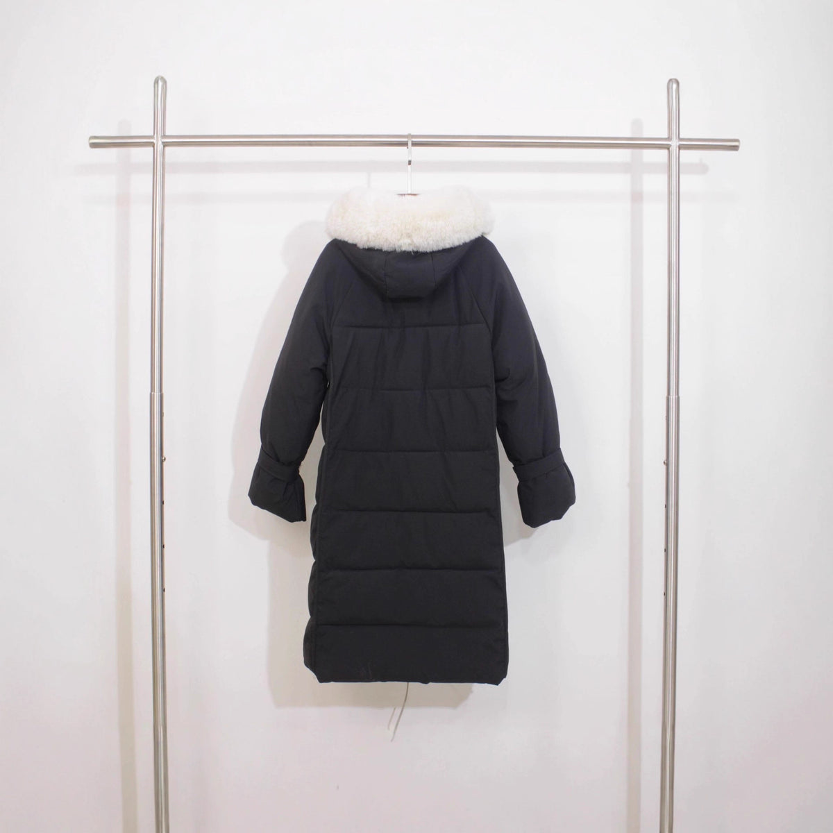 Cove Relaxed Thick Down Jacket
