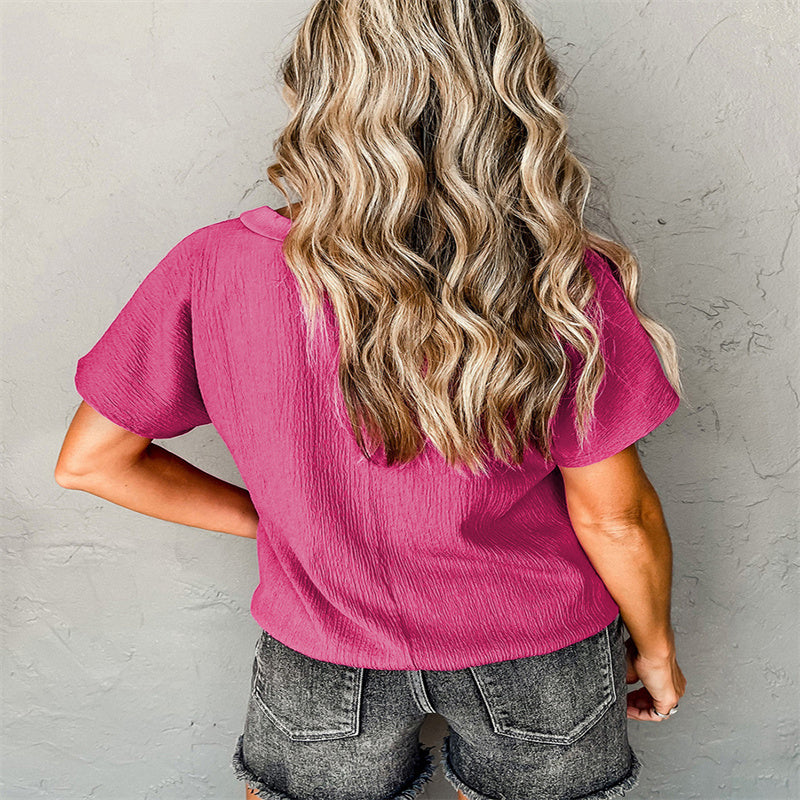 Aurelia Relaxed Slim T-Shirt