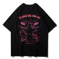Archive Garnet Men's Oversized T-Shirt