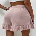 Flow Bexley Relaxed Shorts