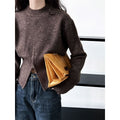 Atlas Men's Short Sweater