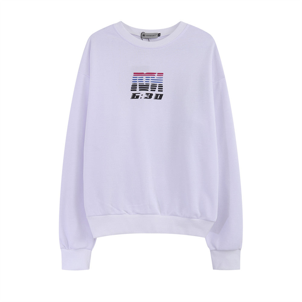 Archive Calder Men's Long-Sleeve Printed T-Shirt