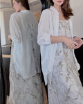 Aurelia Dorset Blouse