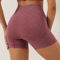 CoreFlex Arden Yoga Shorts