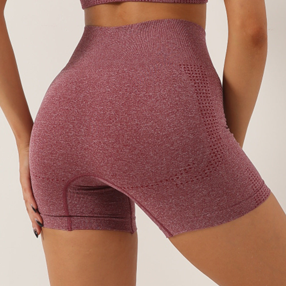 CoreFlex Arden Yoga Shorts