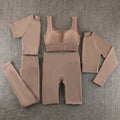 SculptForm Bexley Seamless Yoga Set