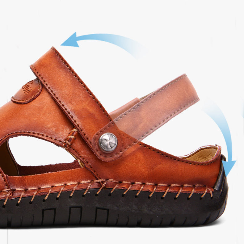 Stride Arden Men's Sandals