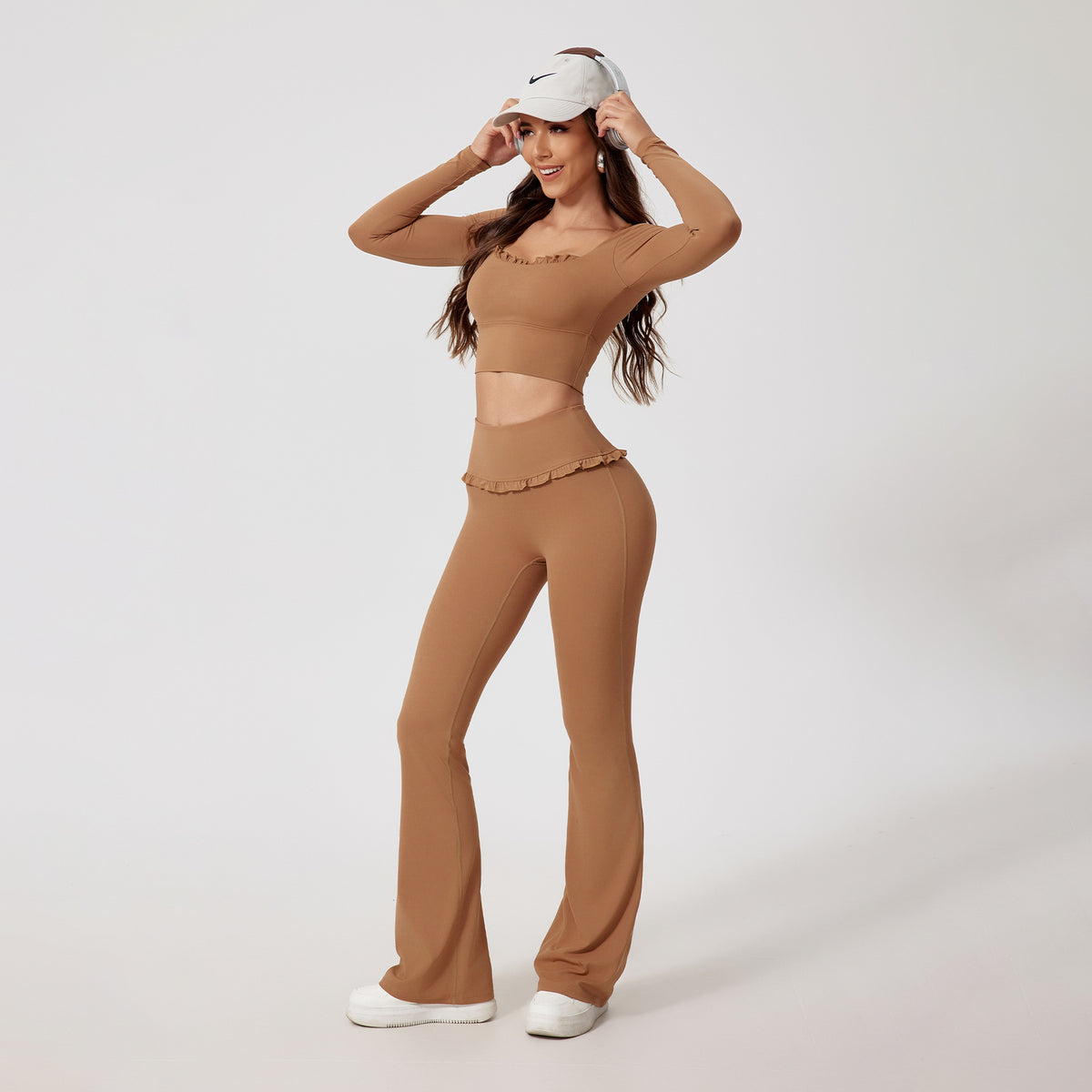 SculptForm Bexley Quick-Dry Workout Set