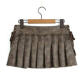 Sway Juno Pleated Skirt