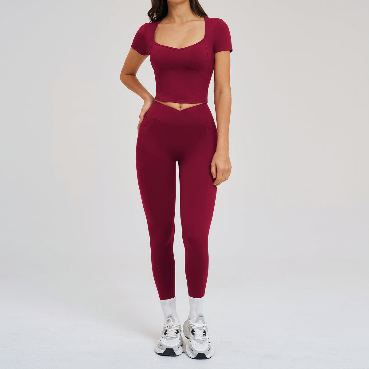 SculptForm Bexley Workout Set