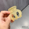 Ember Isla Hair Clip