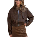 District Dorset Men's Bomber Jacket