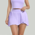 Rally Arden Pleated Tennis Skirt