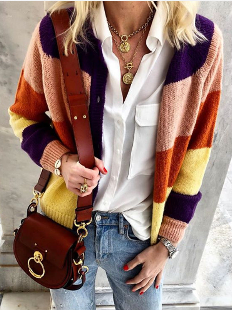 Hearth Calder Cardigan