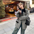 Lumen Bexley Wool Blazer