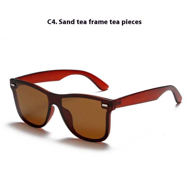 Solace Dorset Polarized Sunglasses