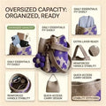 Carry Fenwick Tote Bag