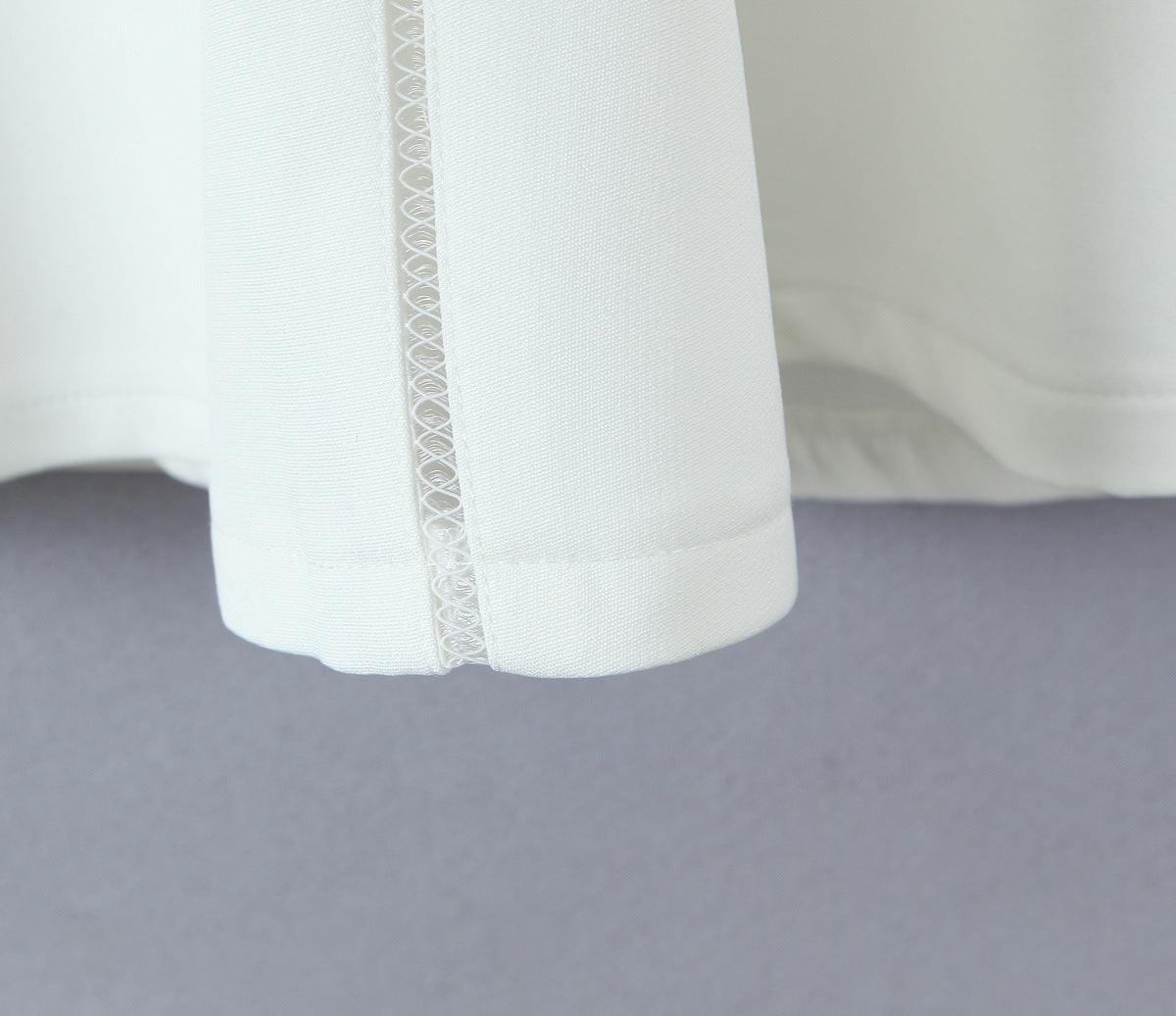 Nova Halter Open-Back Midi Dress