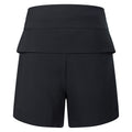 Flow High-Waist Shorts