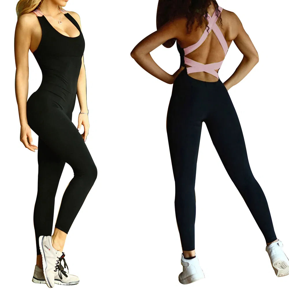 SculptForm Bexley Jumpsuit